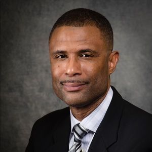 Meet your Posher, Darryl